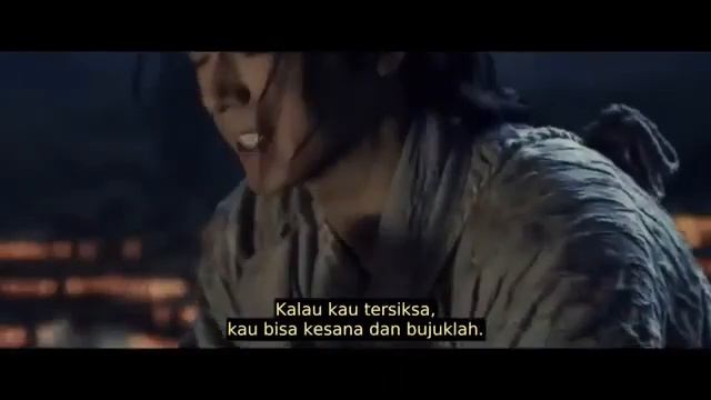 FILM KOLOSAL TERBAIK SUB INDO - FILM BOX OFFICE смотреть онлайн