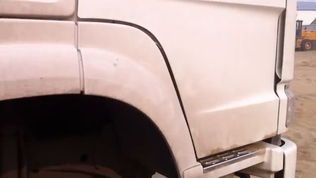 Как отличить заводской Howo от подделки? | ДСС смотреть онлайн