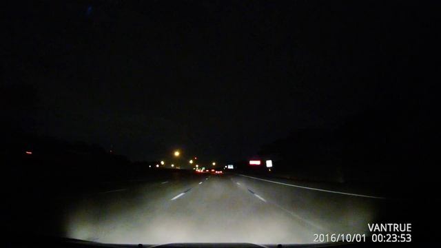 DFW Drive #2 09/30/2016 смотреть онлайн