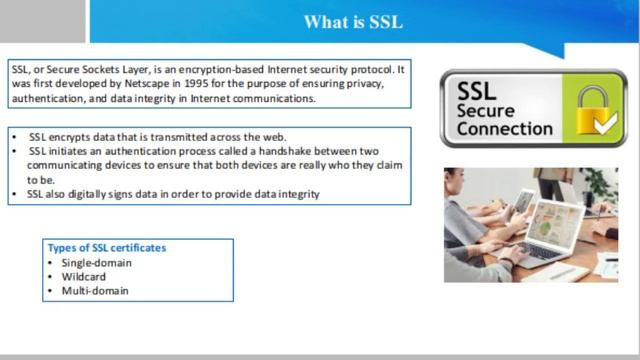 What is SSL смотреть онлайн