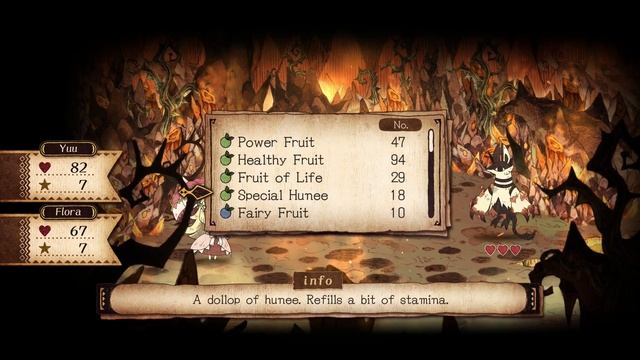 The Cruel King and the Great Hero Playthrough part 7 смотреть онлайн