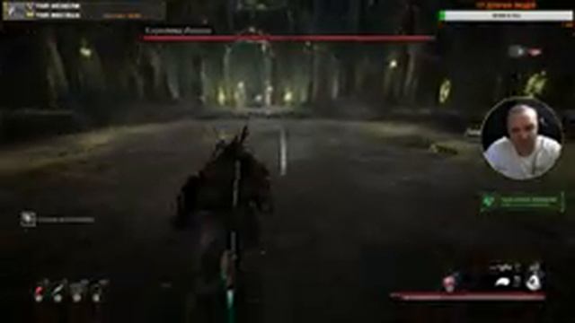 ✅ Remnant: From the Ashes / ПРИКЛЮЧЕНИЯ / КОРСУС ⭐⭐⭐ смотреть онлайн