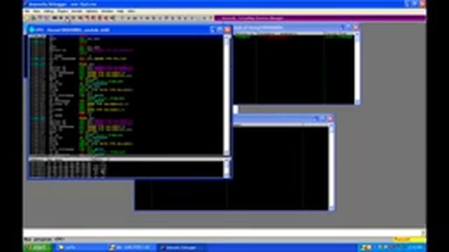 Defcon Safe Mode Red Team Village Intro to Exploit Development смотреть онлайн