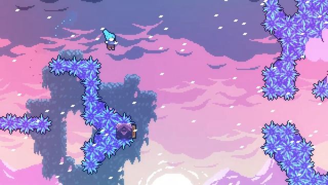 Celeste | Chapter 7 C-Side смотреть онлайн