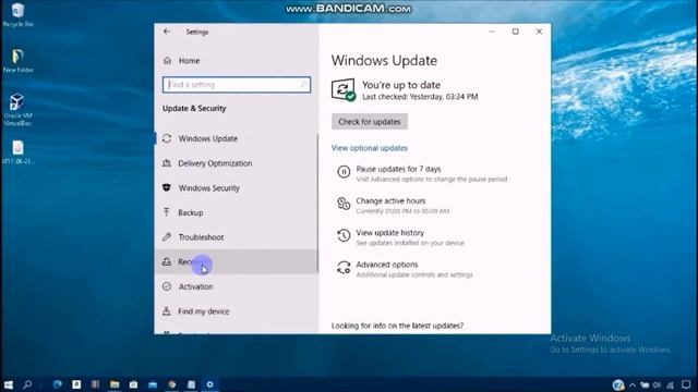 How to Fix VM VirtualBox Error- VT x is disabled in the BIOS for all CPU modes /abugida media смотреть онлайн