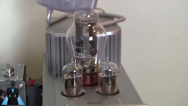 Desk Audio Setup and Tour смотреть онлайн