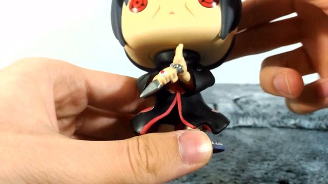 Funko Pop Animation 578 Naruto Shippuden Itachi Exclusivo Comic con Portugal? смотреть онлайн