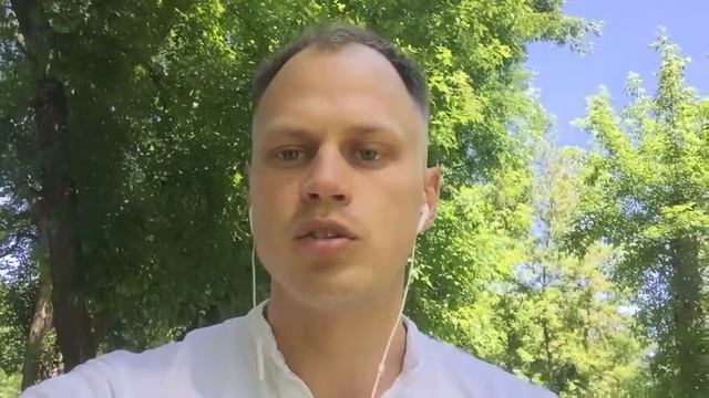 Как быть всегда энергичным? Распорядок дня смотреть онлайн
