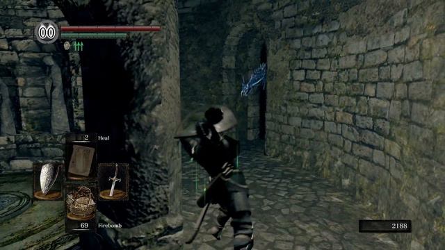 Dark Souls Remastered/Co-op (Part 22) смотреть онлайн