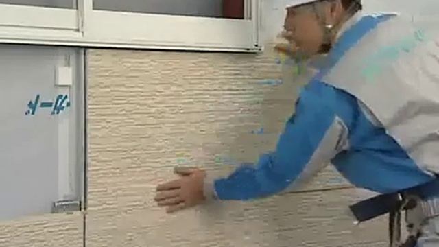 12 Монтаж фасадных панелей KMEW Япония видео часть 12 смотреть онлайн