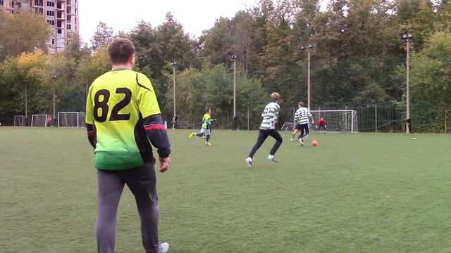 Пироговка 0:2 Корт 1 тайм смотреть онлайн