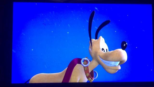 Mickey’s Dog-Gone Christmas Part 7 смотреть онлайн