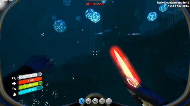Subnautica S2 E13 - Another New Update! смотреть онлайн