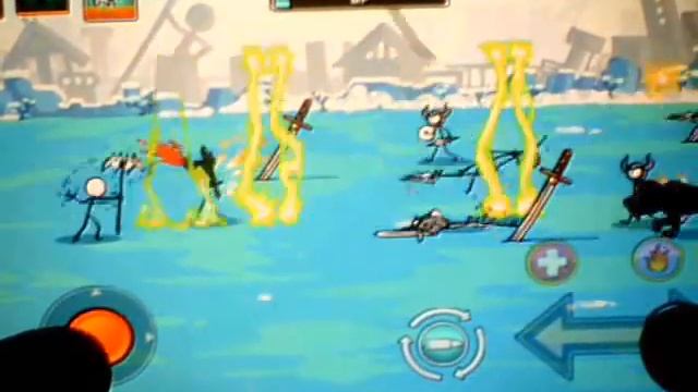 Cartoon Wars: The Gunner+ (level 300) Legit, no cheats, no bought gold смотреть онлайн