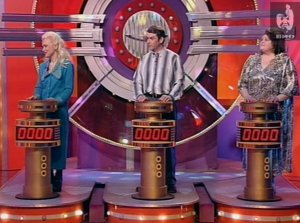 Угадай мелодию 14.09.1998