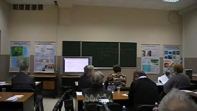 Защита Алексеевой Татьяны Николаевны смотреть онлайн