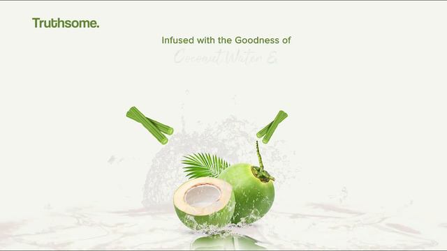 Truthsome Buildup Removal Shampoo with Coconut Water & Moringa Extract | #Truthsome смотреть онлайн