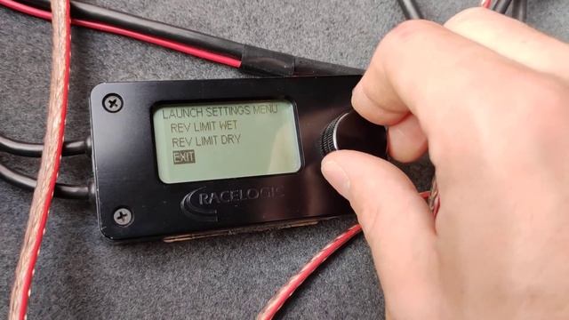 Racelogic Launch Control eBay смотреть онлайн