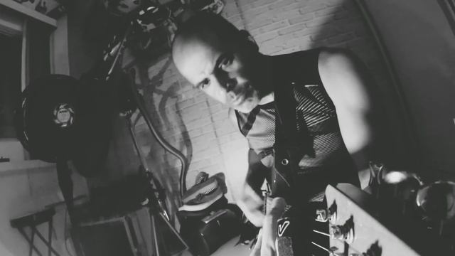 BOSS GT-1 PATCH ( TWIN + CHORUS) PURPLE RAIN | BORA LA смотреть онлайн