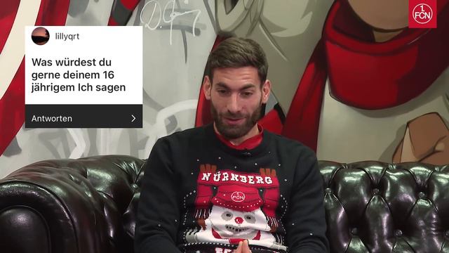 "Dior ist nicht alles"😌😂 | ClubCouch mit Enrico Valentini | 1. FC Nürnberg смотреть онлайн