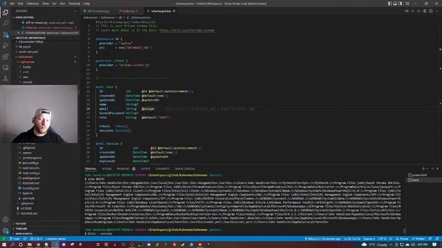 Let's Code! Econ Health App p2 смотреть онлайн