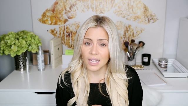 The Right Hair Color for YOUR Skin tone + How To Find Your Skin Tone смотреть онлайн