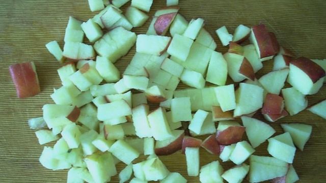 Книга рецептов