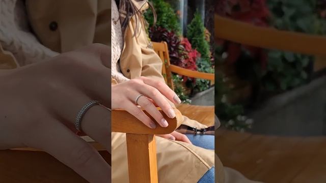 Кофейные оттенки гель-лаков UNO #shorts смотреть онлайн