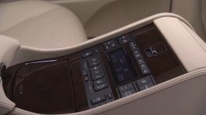 Lexus LS 460 2013