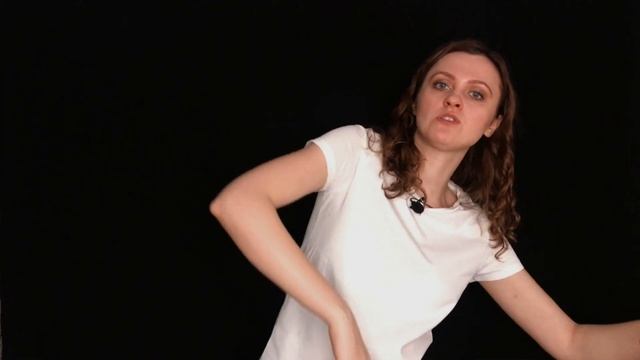 Упражнения на снятие зажимов в теле! | ТРЕНИНГИ по системе Станиславского смотреть онлайн
