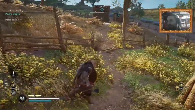 Assassin'S Creed Valhalla Ep.17 Il Fetore del Tradimento Parte 2 смотреть онлайн