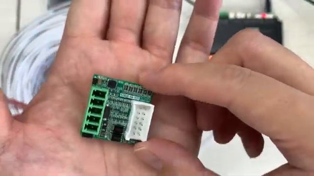 KC868-HAv2 RS485 IO Module For Home Automation & Smart IOT Project смотреть онлайн