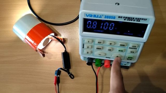 Светодиодные лампы H7 TC-X и ещё один интересный способ охлаждения смотреть онлайн