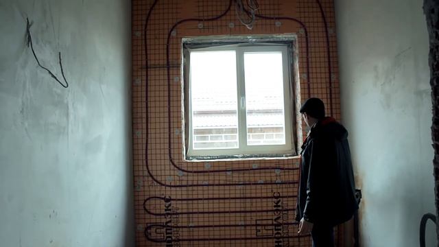 ТЕПЛЫЕ СТЕНЫ REHAU смотреть онлайн