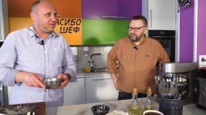 Настоящий ХАРЧО с рисом и говядиной - рецепт шеф повара Ильи Лазерсона