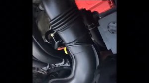 Замена масла в моторе Рено Дастер 2.0