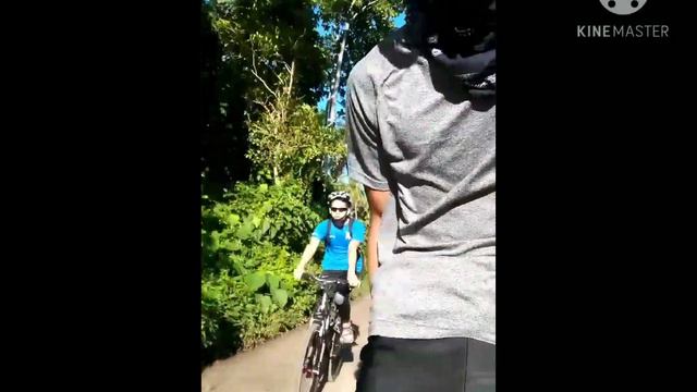 Fahrrad fahren 35.66 km # Max Raabe (fahrrad fahr'n lied) смотреть онлайн