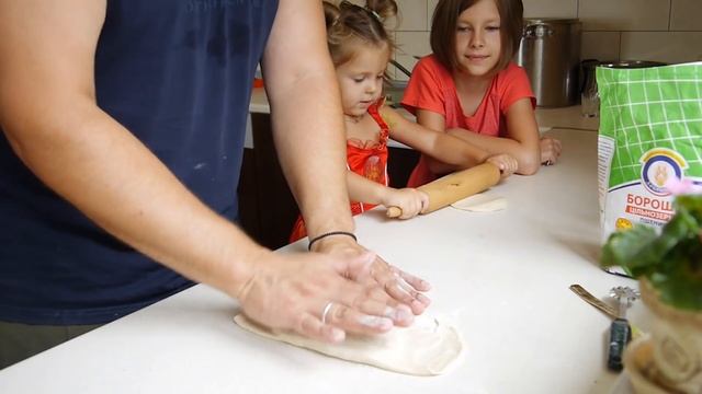 Кулинарная мастерская 