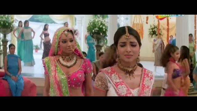 Teri Dulhan Sajaoongi (तेरी दुल्हन सजाऊंगी )| Barsaat | Bobby Deol | Priyanka Chopra | Bipasha Basu