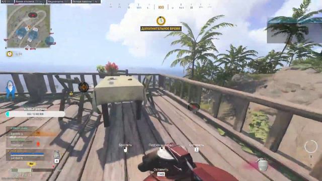 Вернут ли Верданск в Варзон? / стрим CALL OF DUTY WARZONE от DotGames смотреть онлайн