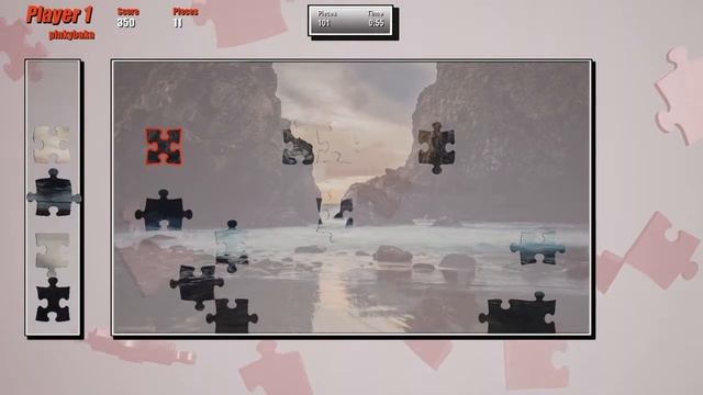 [PS4]Shinonome Shion plays Puzzle Showdown 4K part.5 смотреть онлайн