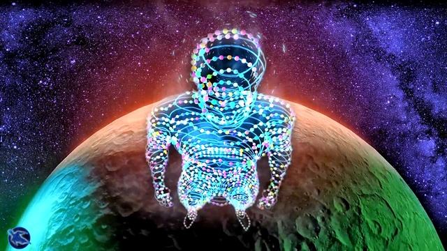 Deep Theta Wave Meditation 777 Hz With Evidently (EPIC LUCID DREAMS & ASTRAL PROJECTION MUSIC)