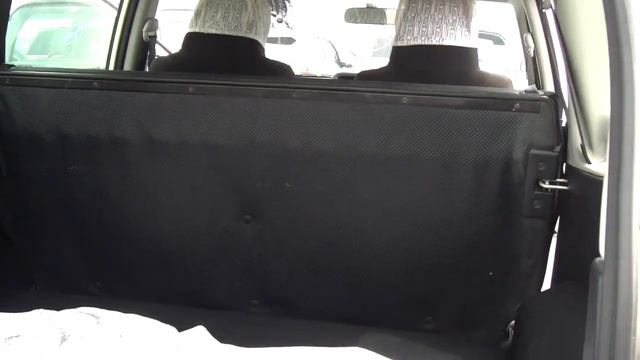 Обзор Toyota Probox 2015 года . смотреть онлайн