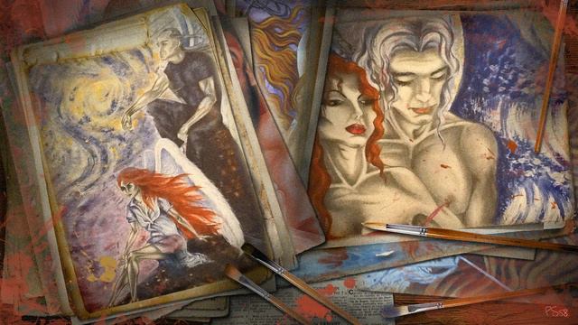 Ольга Кузьмина - Пыль. Стихи. Читает автор. смотреть онлайн