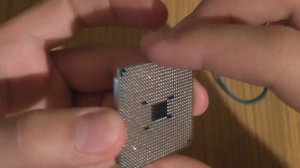 AMD Athlon II X4 760K обзор