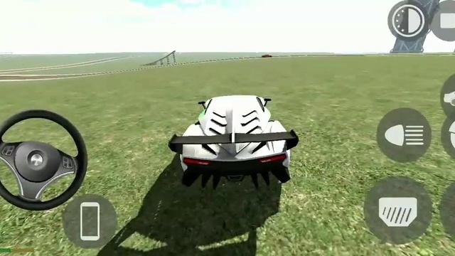 OUR SEVEN MODIFIED LAMBO CAME IN OUR CITY ll STORYMODE #23 смотреть онлайн