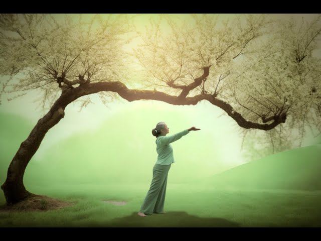 Исцеление Стихии Дерева: итоги | Академия Киайдо | Гранд Мастер Сонг Парк смотреть онлайн