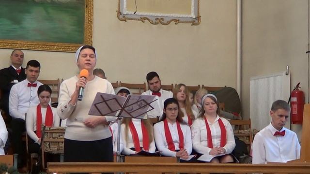 Что для тебя, человек, Рождество? Стихотворение. 25.12.22 смотреть онлайн