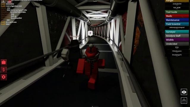 roblox mystery flesh pit national park 5 смотреть онлайн