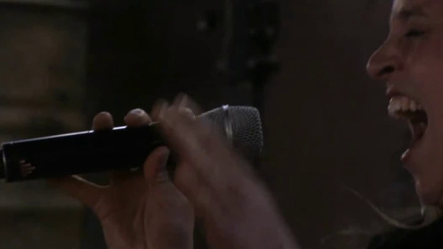 Isabella -Proud Mary